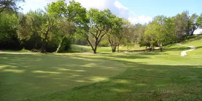 Club image Golf de La Vanade