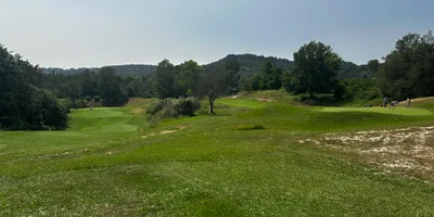 Club image Golf de La Vanade