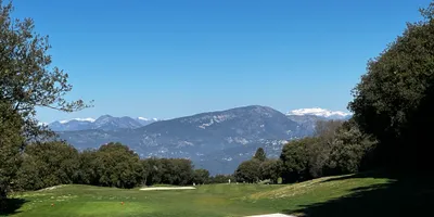 Club image Monte Carlo Golf Club