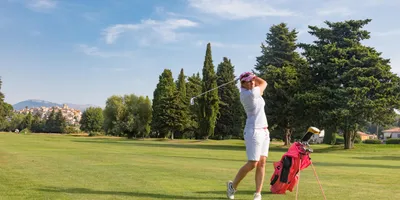 Club image Golf De Biot
