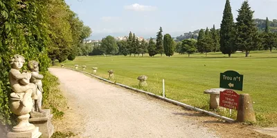 Club image Golf De Biot