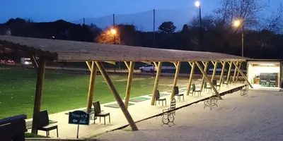 Club image Golf De Biot
