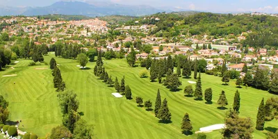 Club image Golf De Biot