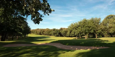 Club image Le Provençal Golf