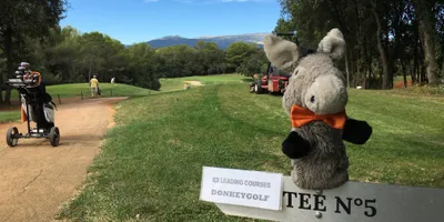 Club image Le Provençal Golf
