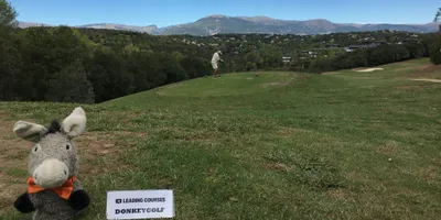 Club image Le Provençal Golf
