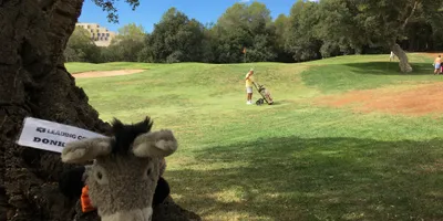 Club image Le Provençal Golf