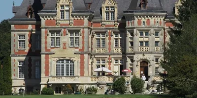 Club image Golf De Troyes