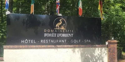 Club image Golf De La Foret D'Orient