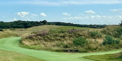 Club image Powfoot Golf Club