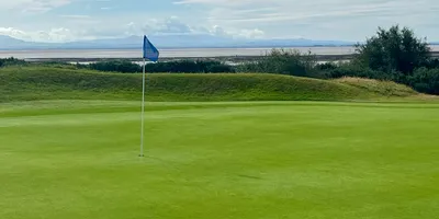 Club image Powfoot Golf Club