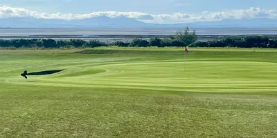 Club image Powfoot Golf Club