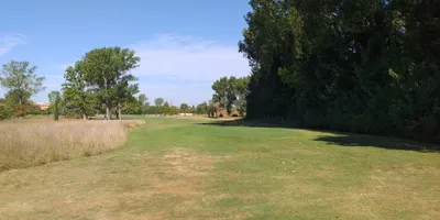 Club image Golf Club d’Aix-Marseille