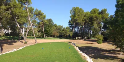 Club image Golf Club d’Aix-Marseille