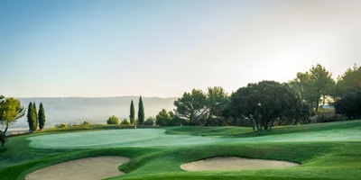 Club image Golf International Pont Royal