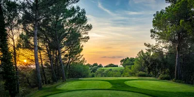 Club image Golf International Pont Royal