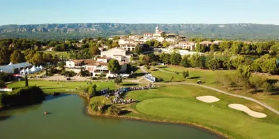 Club image Golf International Pont Royal