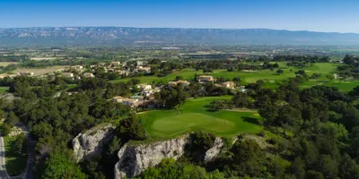 Club image Golf International Pont Royal