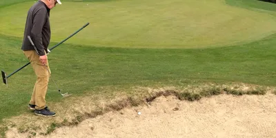 Club image Golf La Cabre D'or
