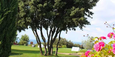 Club image Golf De La Cabre D'or