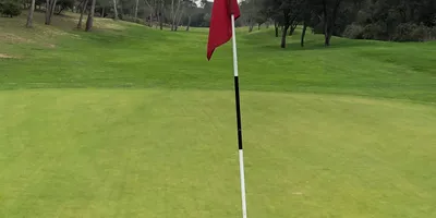 Club image Golf La Cabre D'or