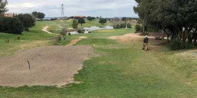 Club image Golf La Cabre D'or