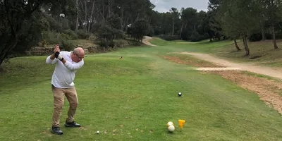 Club image Golf La Cabre D'or