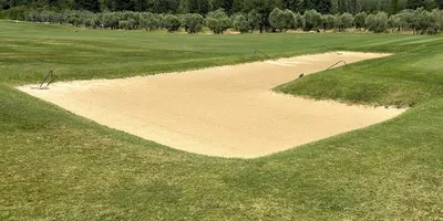 Club image Domaine de Manville