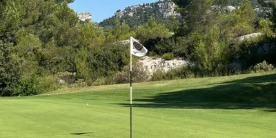 Club image Domaine de Manville
