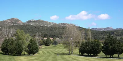 Club image Golf D'allauch