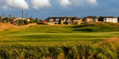 Club image Prestwick Golf Club