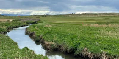 Club image Prestwick Golf Club