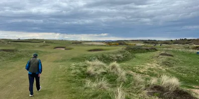 Club image Prestwick Golf Club