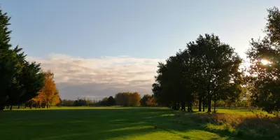 Club image Golf De Caen