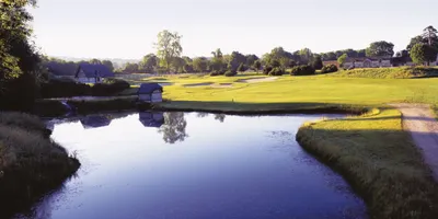 Club image Golf Barrière Saint-Julien