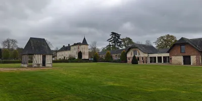 Club image Golf Barrière Saint-Julien