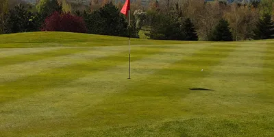 Club image Golf Barrière Saint-Julien