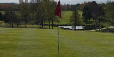Club image Golf Barrière Saint-Julien
