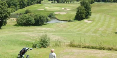 Club image Golf De Vire La Dathee