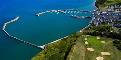 Club image Omaha Beach Golf Club