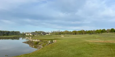 Club image Omaha Beach Golf Club