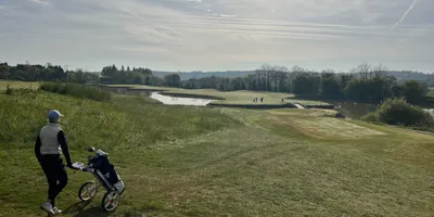 Club image Omaha Beach Golf Club