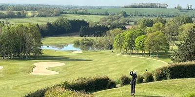 Club image Omaha Beach Golf Club