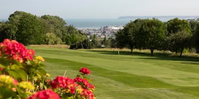 Club image Golf Barrière Deauville