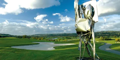 Club image Amirauté Golf
