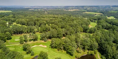 Club image Golf De Haute-Auvergne