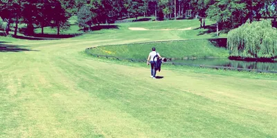 Club image Golf De Haute-Auvergne