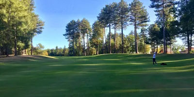 Club image Golf De Haute-Auvergne