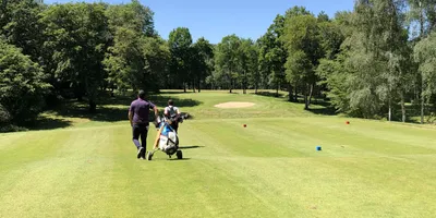 Club image Golf De Haute-Auvergne