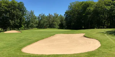 Club image Golf De Haute-Auvergne